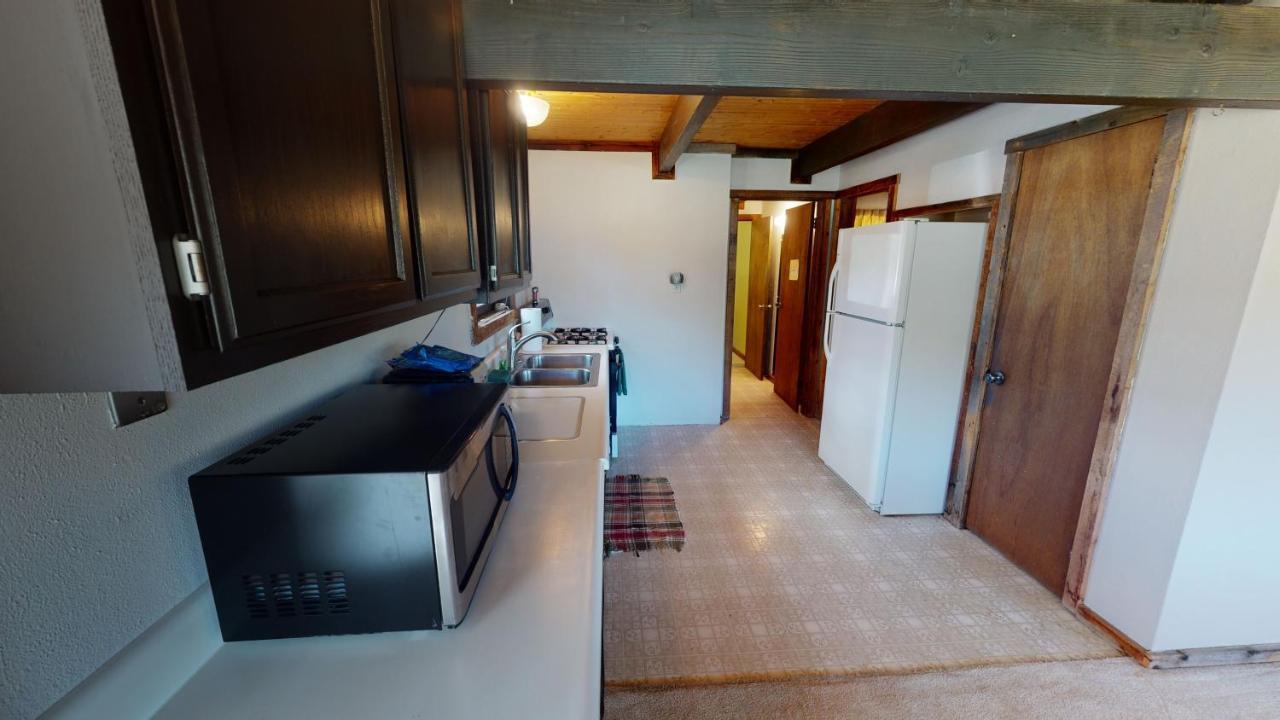 Aspen Hollow In The Upper Valley With High Speed Wifi Red River Exterior photo